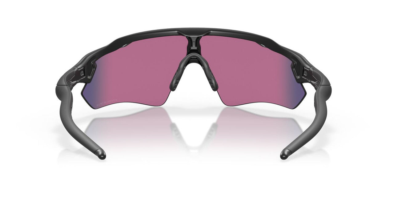 Anteojos De Sol Oakley 0OO9208 Radar Ev Path Negro/Purpura
