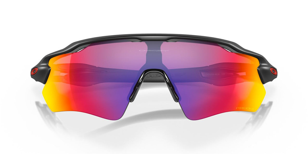 Anteojos De Sol Oakley 0OO9208 Radar Ev Path Negro/Purpura