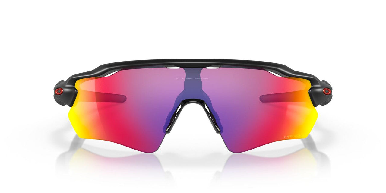 Anteojos De Sol Oakley 0OO9208 Radar Ev Path Negro/Purpura