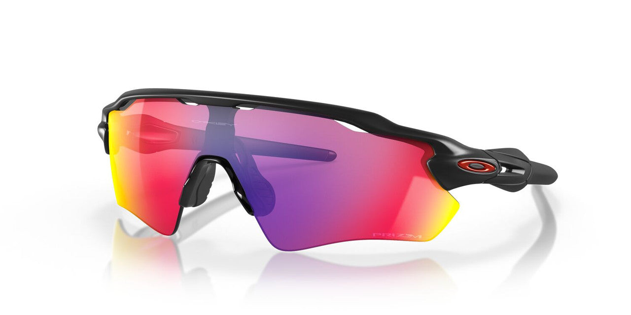 Anteojos De Sol Oakley 0OO9208 Radar Ev Path Negro/Purpura