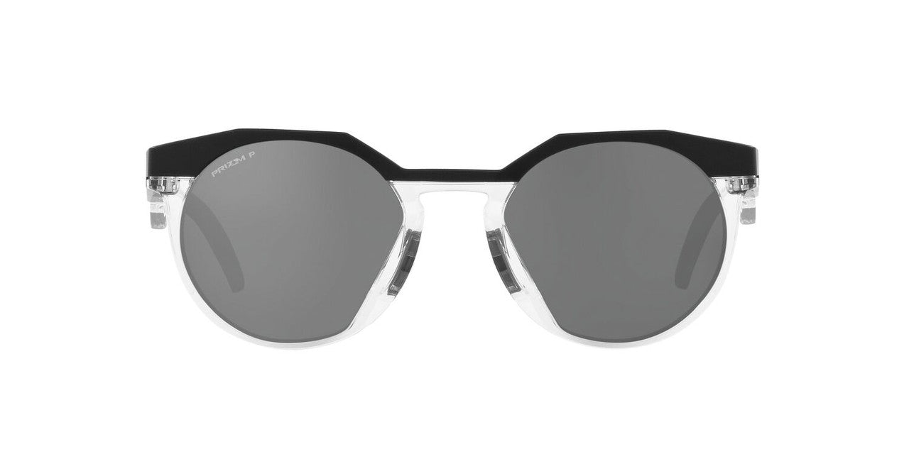 Anteojos De Sol Oakley 0OO9242 Hstn Negro/Negro