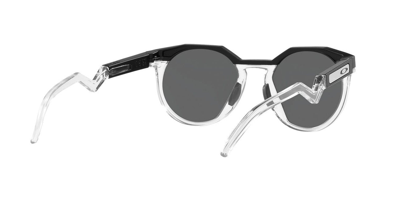 Anteojos De Sol Oakley 0OO9242 Hstn Negro/Negro