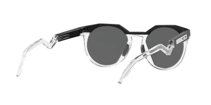 Anteojos De Sol Oakley 0OO9242 Hstn Negro/Negro