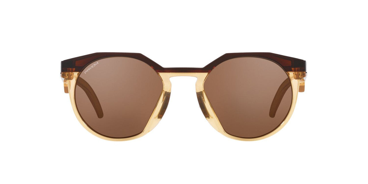 Anteojos De Sol Oakley OO9242 Hstn Café/Café