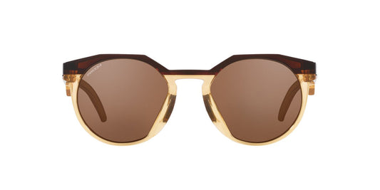 Anteojos De Sol Oakley OO9242 Hstn Café/Café