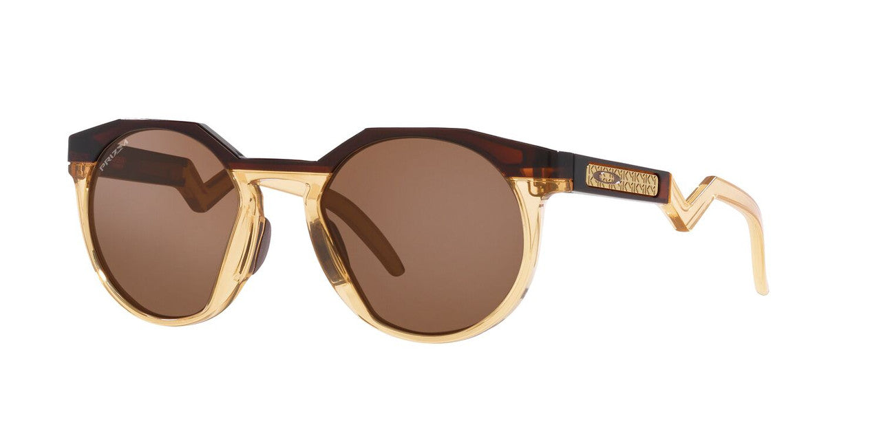 Anteojos De Sol Oakley OO9242 Hstn Café/Café