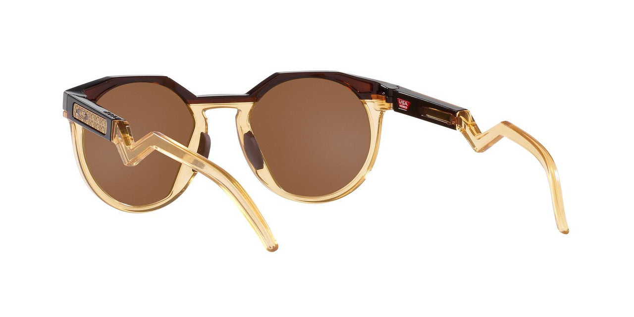 Anteojos De Sol Oakley OO9242 Hstn Café/Café