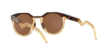 Anteojos De Sol Oakley OO9242 Hstn Café/Café