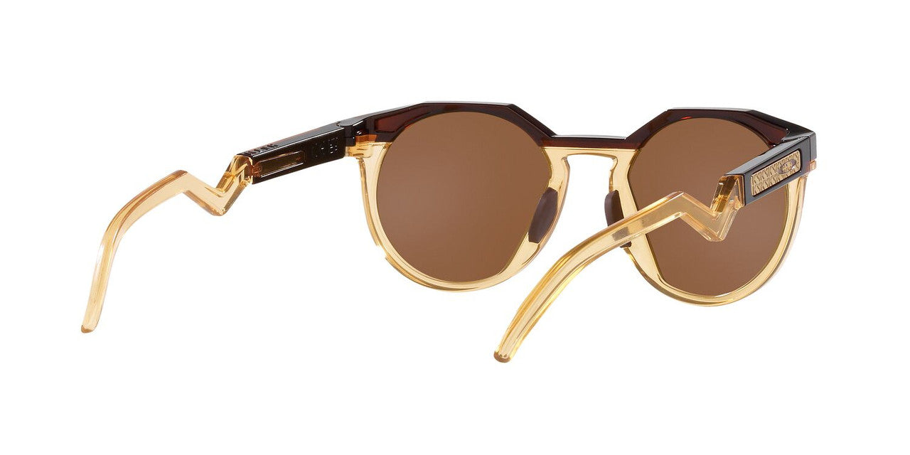 Anteojos De Sol Oakley OO9242 Hstn Café/Café