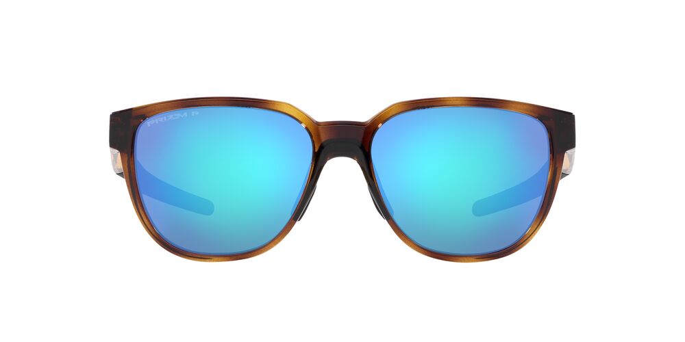 Anteojos De Sol Oakley 0OO9250 Actuator Havana/Azul