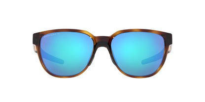 Anteojos De Sol Oakley 0OO9250 Actuator Havana/Azul