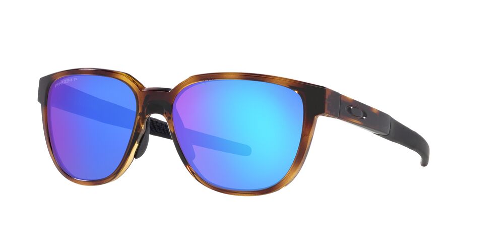 Anteojos De Sol Oakley 0OO9250 Actuator Havana/Azul