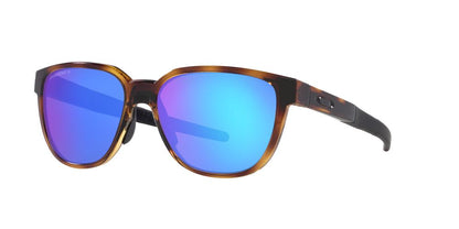 Anteojos De Sol Oakley 0OO9250 Actuator Havana/Azul