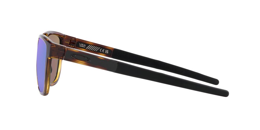 Anteojos De Sol Oakley 0OO9250 Actuator Havana/Azul