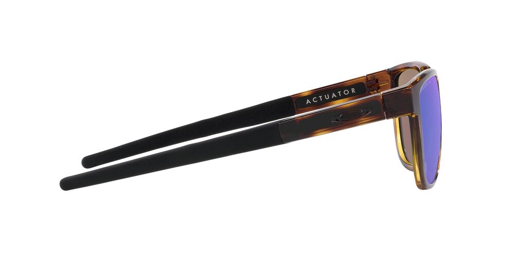 Anteojos De Sol Oakley 0OO9250 Actuator Havana/Azul