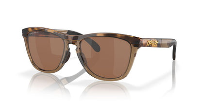 Anteojos De Sol Oakley 0OO9284 Frogskins Range Café/Café