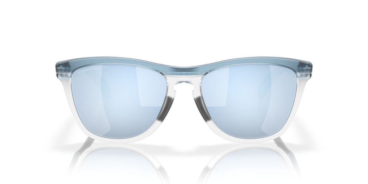 Anteojos De Sol Oakley OO9284 Frogskins Range Azul/Azul – OPV