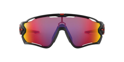 Anteojos De Sol Oakley 0OO9290 Jawbreaker Negro/Purpura