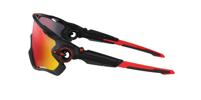 Anteojos De Sol Oakley 0OO9290 Jawbreaker Negro/Purpura