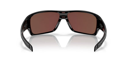 Anteojos De Sol Oakley 0OO9307 Turbine Rotor Azul/Negro