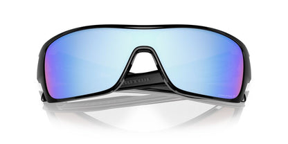 Anteojos De Sol Oakley 0OO9307 Turbine Rotor Azul/Negro
