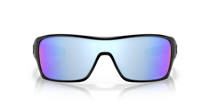 Anteojos De Sol Oakley 0OO9307 Turbine Rotor Azul/Negro