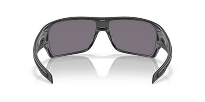 Anteojos De Sol Oakley 0OO9307 Turbine Rotor Gris/Negro