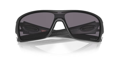 Anteojos De Sol Oakley 0OO9307 Turbine Rotor Gris/Negro