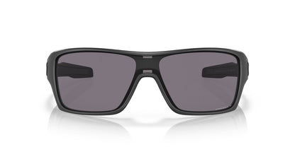 Anteojos De Sol Oakley 0OO9307 Turbine Rotor Gris/Negro