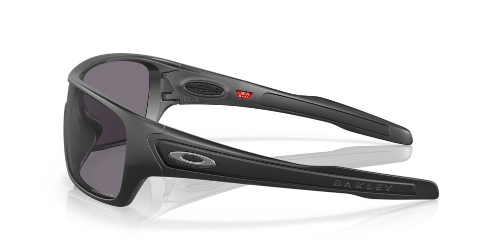 Anteojos De Sol Oakley 0OO9307 Turbine Rotor Gris/Negro