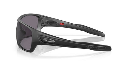 Anteojos De Sol Oakley 0OO9307 Turbine Rotor Gris/Negro