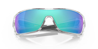 Anteojos De Sol Oakley 0OO9307 Turbine Rotor Azul/Blanco