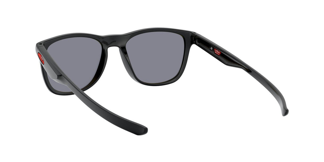 Anteojos De Sol Oakley 0OO9340 Trillbe X Rojo/Negro
