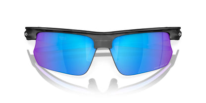 Anteojos De Sol Oakley 0OO9400 Bisphaera Gris/Azul