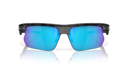 Anteojos De Sol Oakley 0OO9400 Bisphaera Gris/Azul