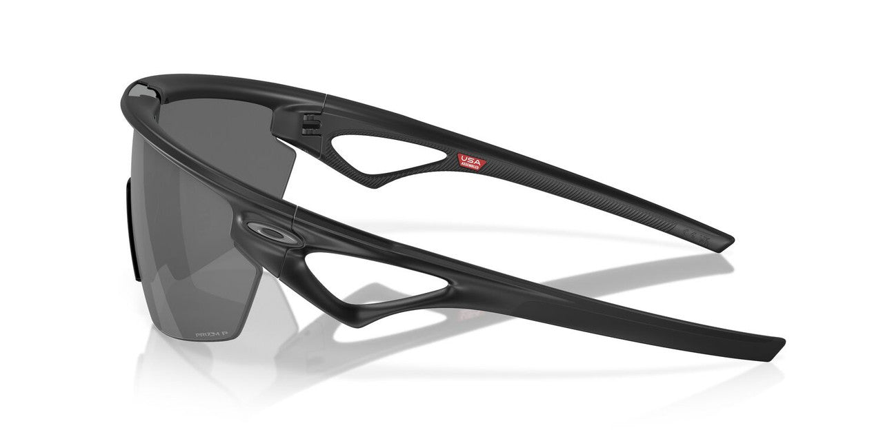 Anteojos De Sol Oakley 0OO9403 Sphaera Negro/Negro