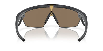 Anteojos De Sol Oakley 0OO9403 Sphaera Gris/Rojo