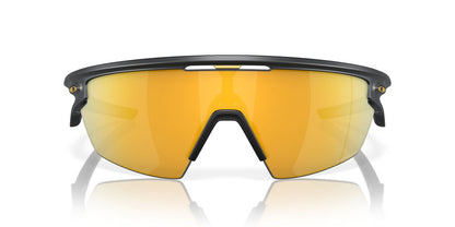 Anteojos De Sol Oakley 0OO9403 Sphaera Gris/Rojo