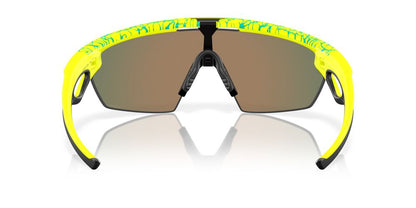 Anteojos De Sol Oakley 0OO9403 Sphaera Rojo/Amarillo