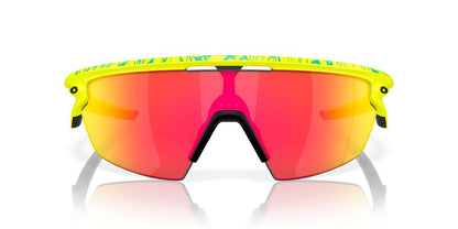 Anteojos De Sol Oakley 0OO9403 Sphaera Rojo/Amarillo