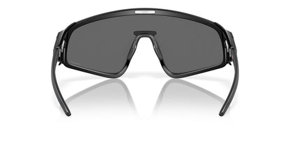 Anteojos De Sol Oakley 0OO9404 Latch Panel Negro/Negro