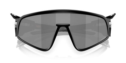 Anteojos De Sol Oakley 0OO9404 Latch Panel Negro/Negro