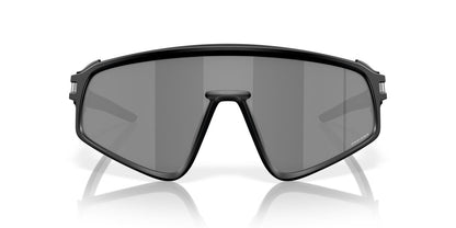 Anteojos De Sol Oakley 0OO9404 Latch Panel Negro/Negro