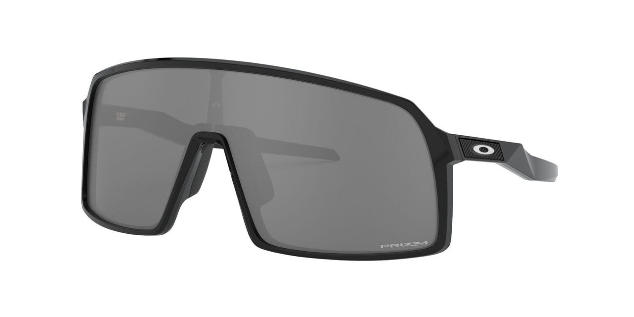 Anteojos De Sol Oakley 0PH3122 Sutro Negro/Negro