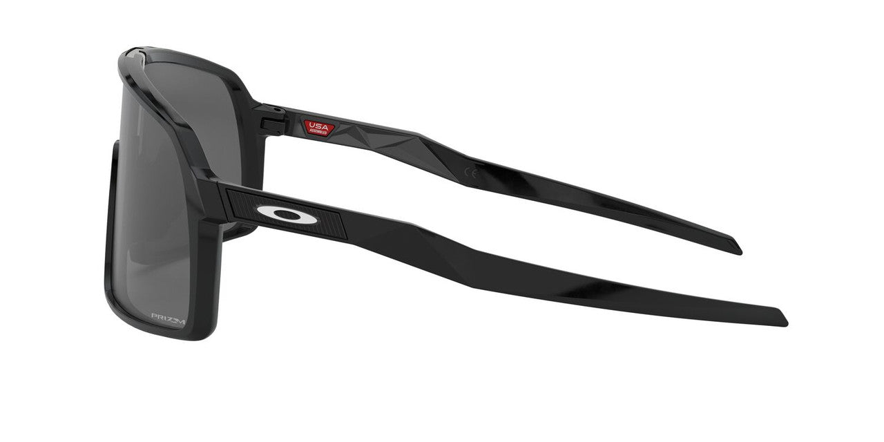 Anteojos De Sol Oakley 0PH3122 Sutro Negro/Negro