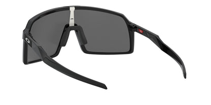 Anteojos De Sol Oakley 0PH3122 Sutro Negro/Negro