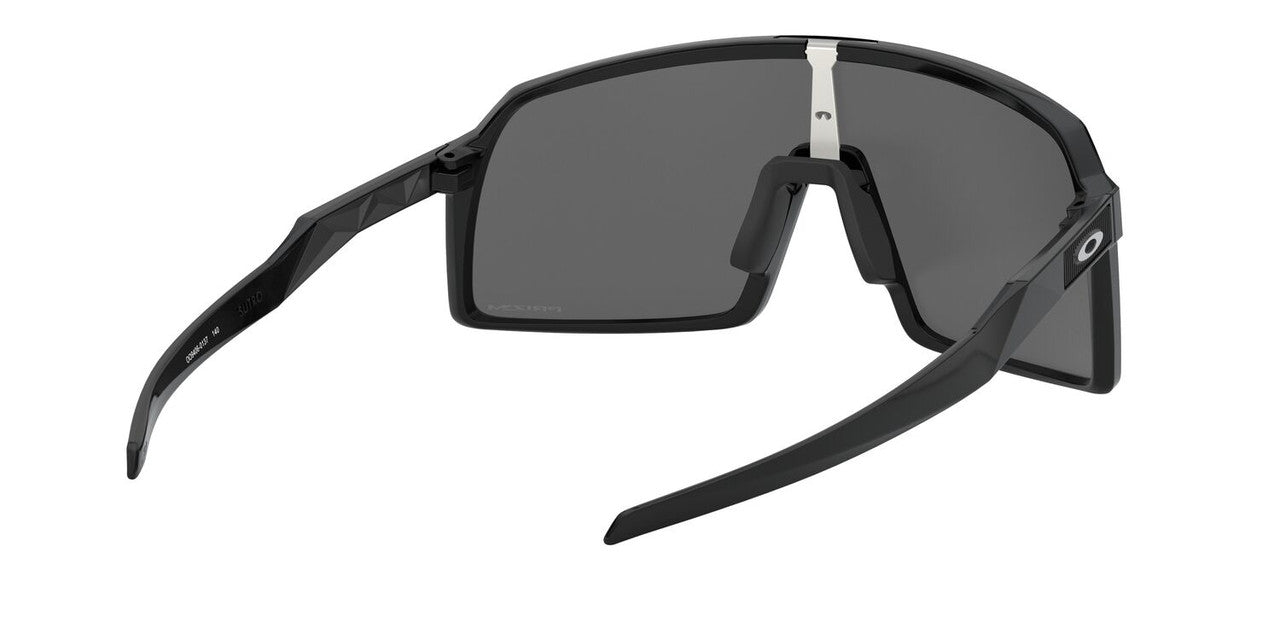 Anteojos De Sol Oakley 0PH3122 Sutro Negro/Negro
