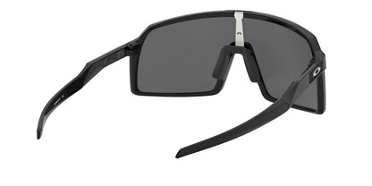 Anteojos De Sol Oakley 0PH3122 Sutro Negro/Negro