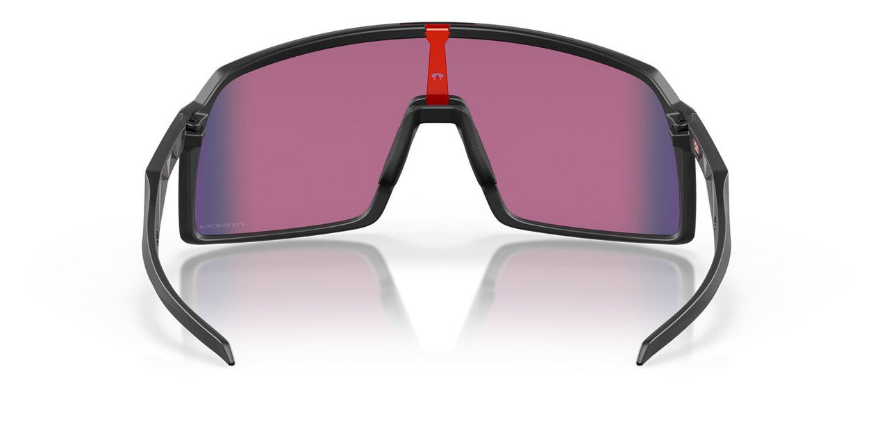 Anteojos De Sol Oakley 0OO9406 Sutro Negro/Purpura
