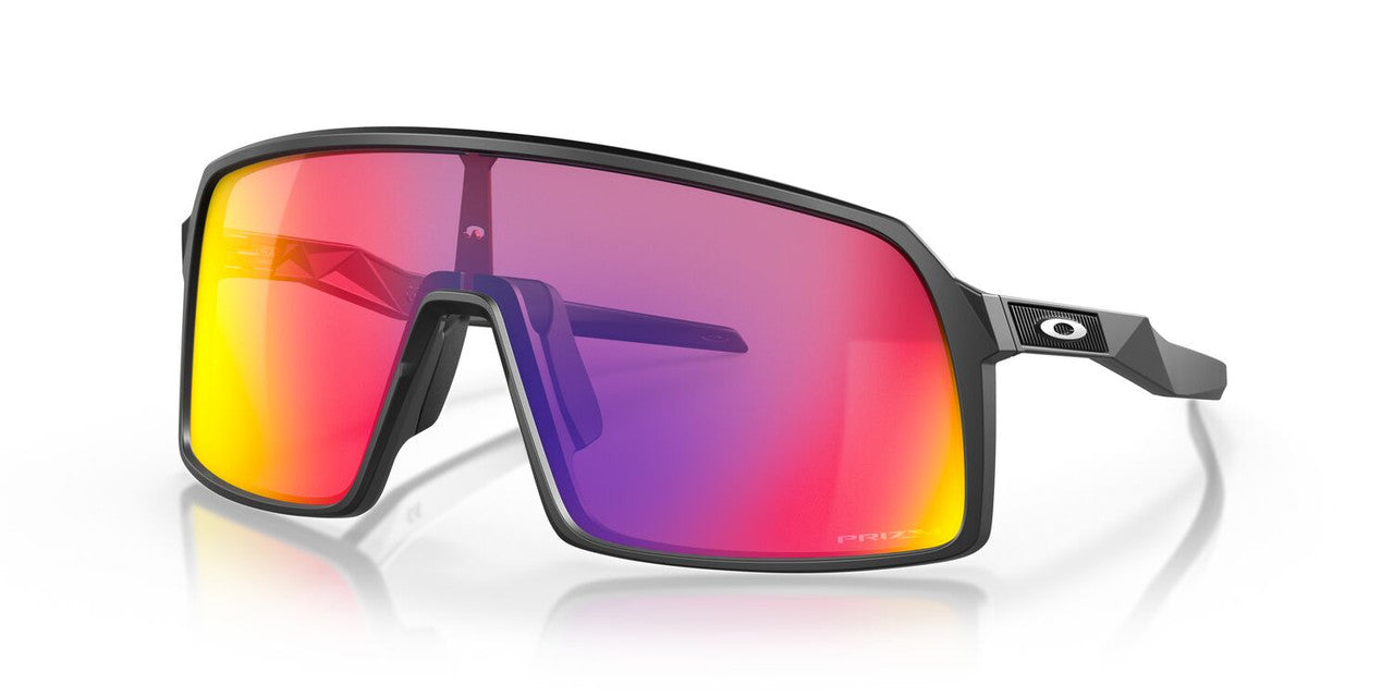 Anteojos De Sol Oakley 0OO9406 Sutro Negro/Purpura
